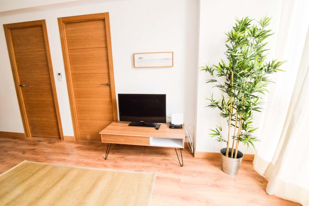 Apartment Letmalaga Chapi