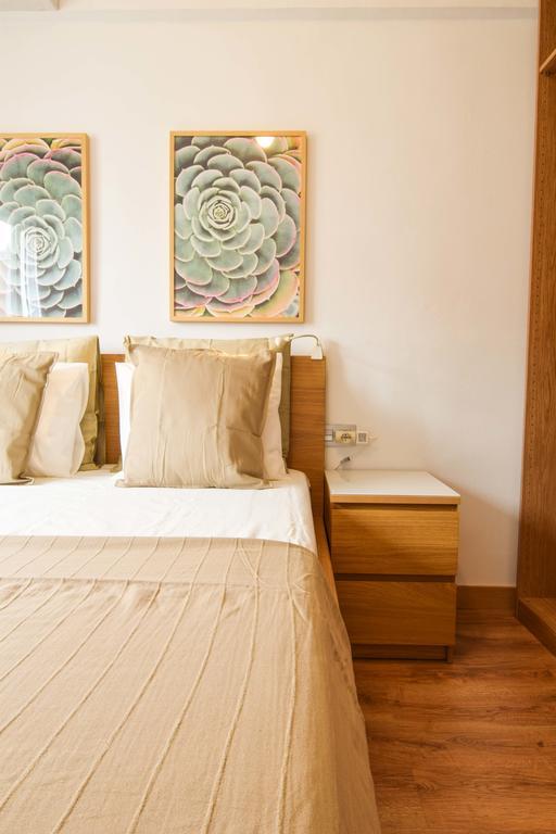 Letmalaga Chapi Apartment *