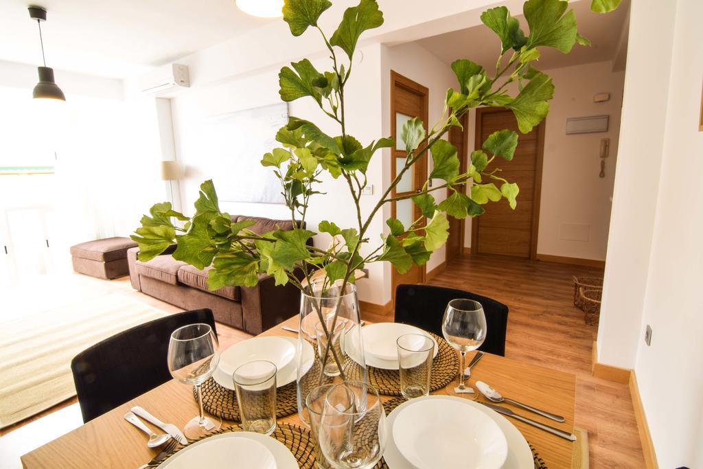 Apartment Letmalaga Chapi