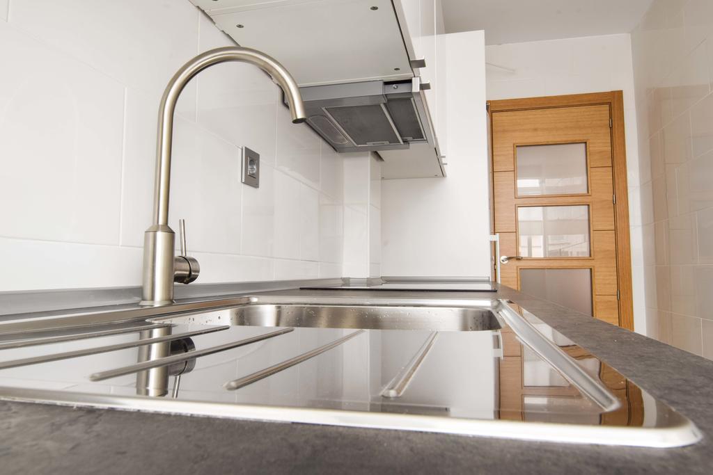 Letmalaga Chapi Apartment *
