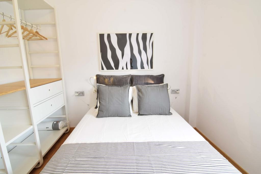 Letmalaga Chapi Apartment