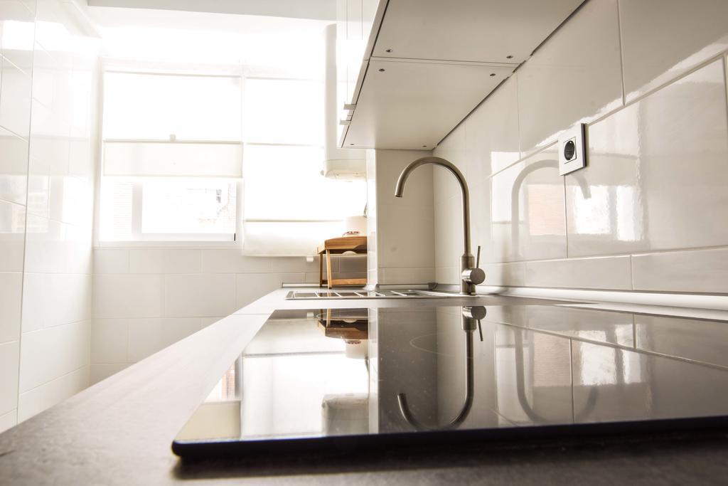 Letmalaga Chapi Appartement