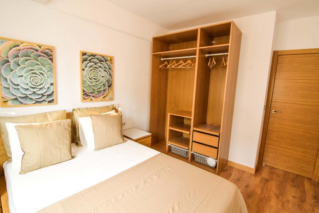 Letmalaga Chapi Appartement