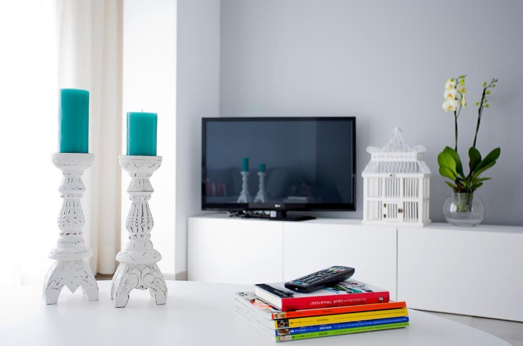 Andes Apartment Malaga
