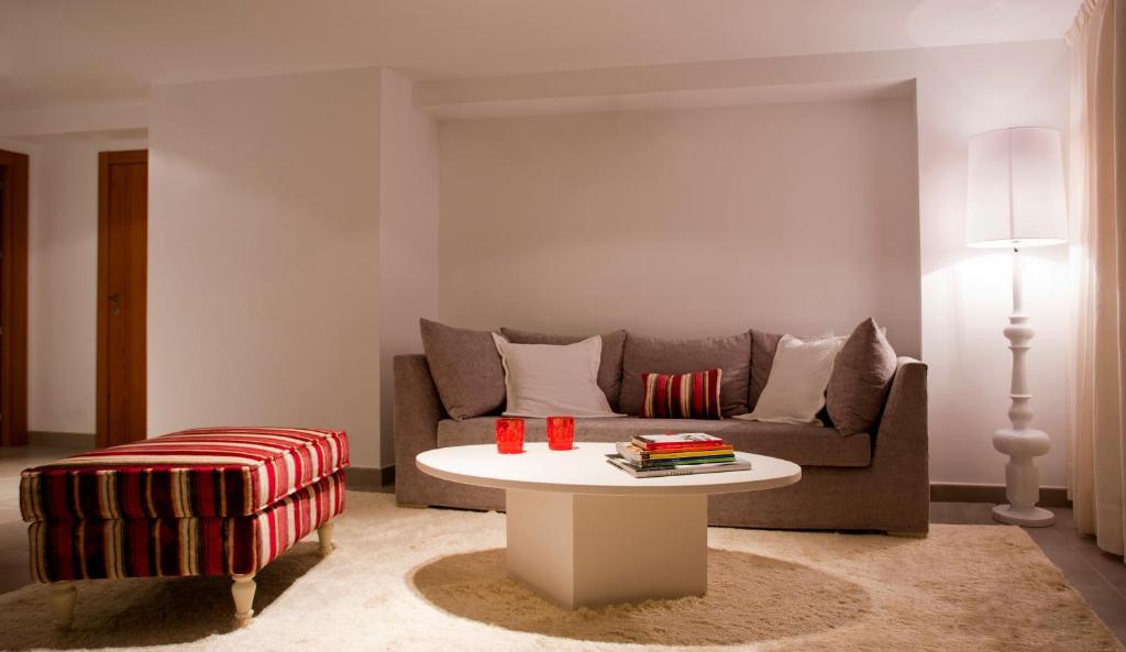 Andes Apartment *