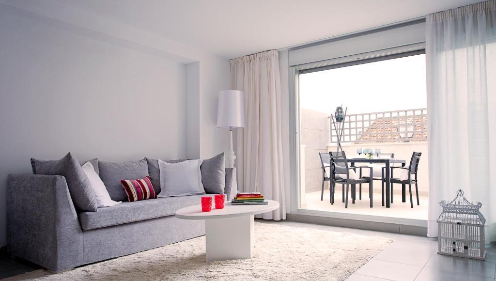 Andes Apartment Malaga