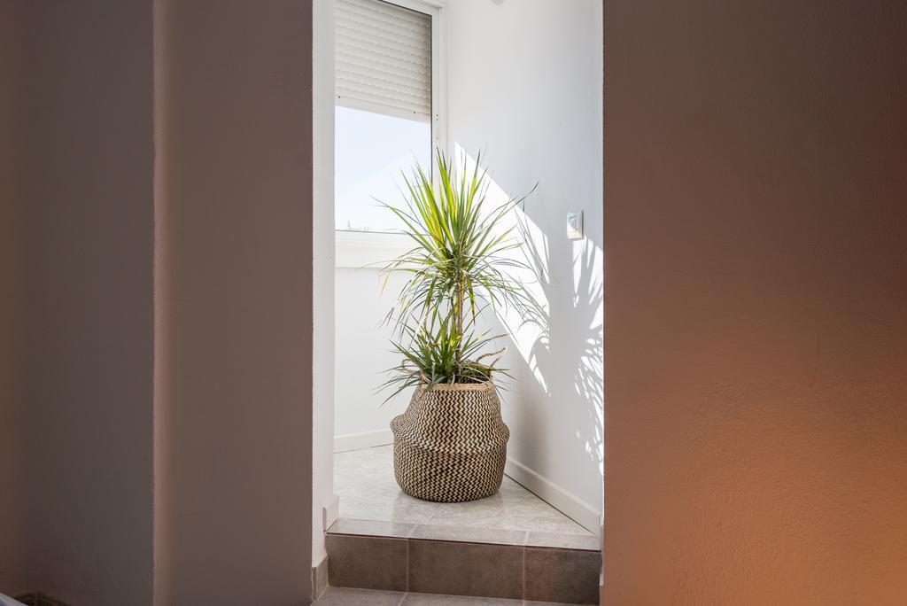Apartment Malagasuite City Center Arango Malaga