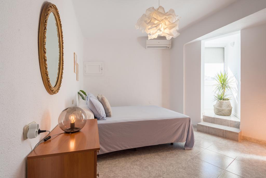 Malagasuite City Center Arango Malaga