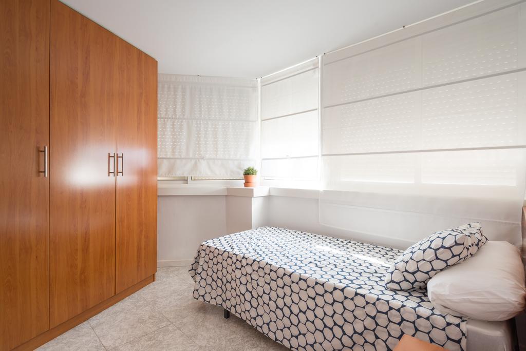 Malagasuite City Center Arango Malaga