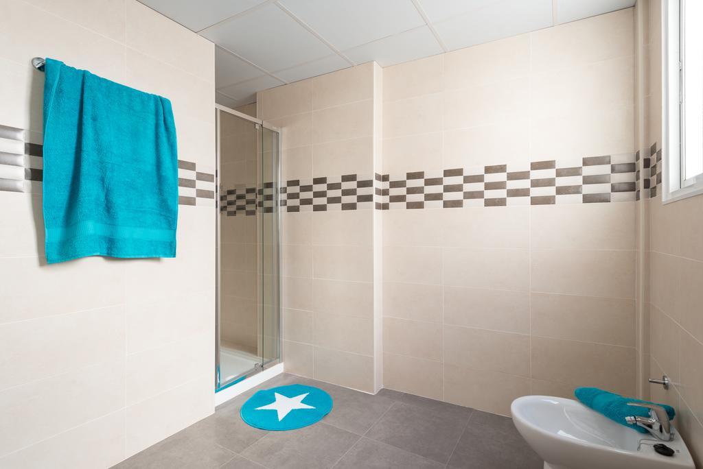 Apartment Malagasuite City Center Arango