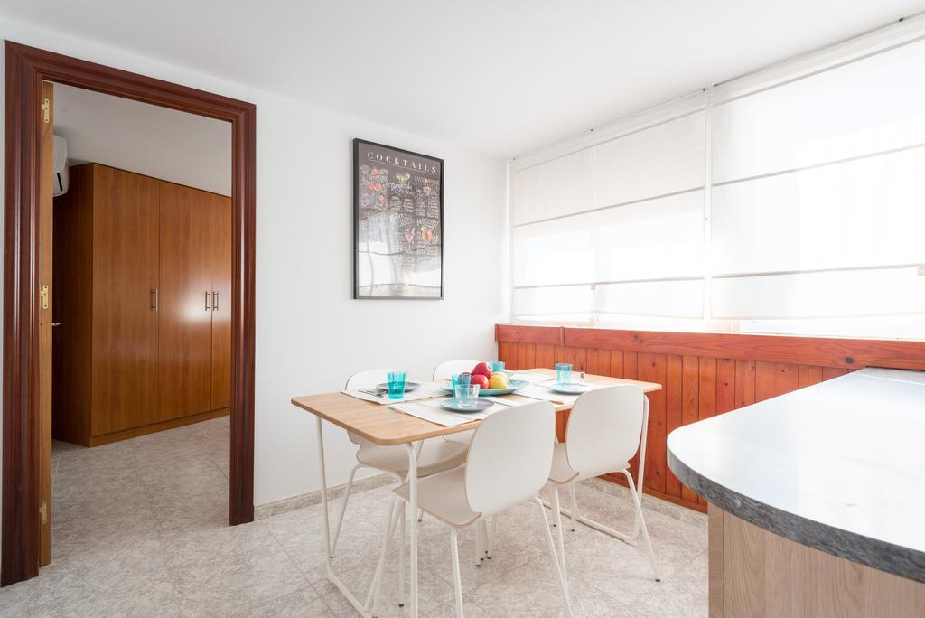 Malagasuite City Center Arango Apartment Malaga