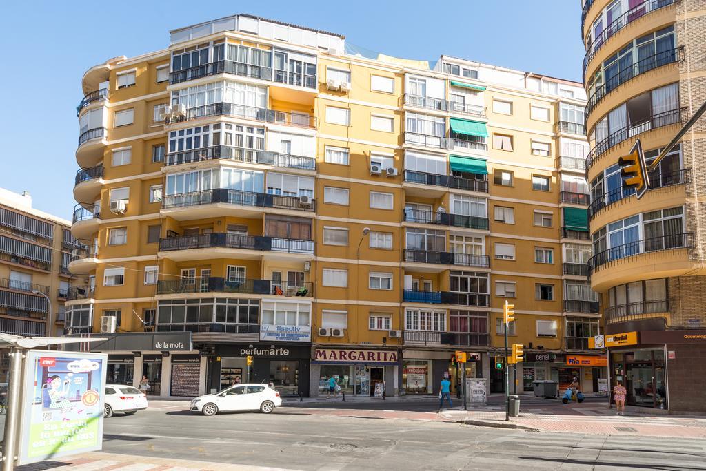 Malagasuite City Center Arango