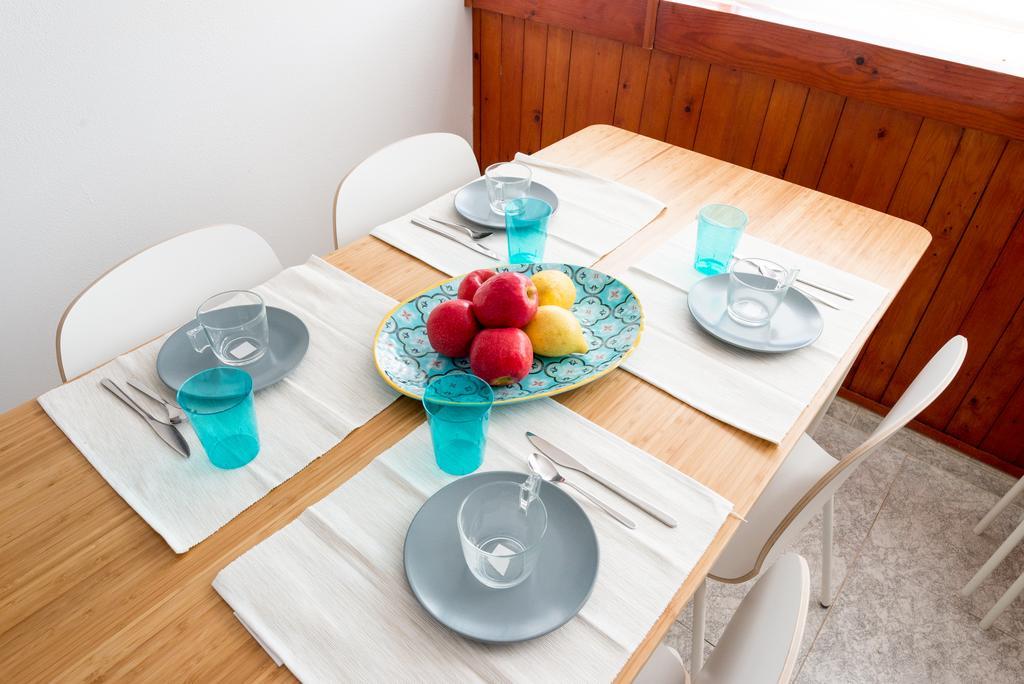 Apartment Malagasuite City Center Arango *