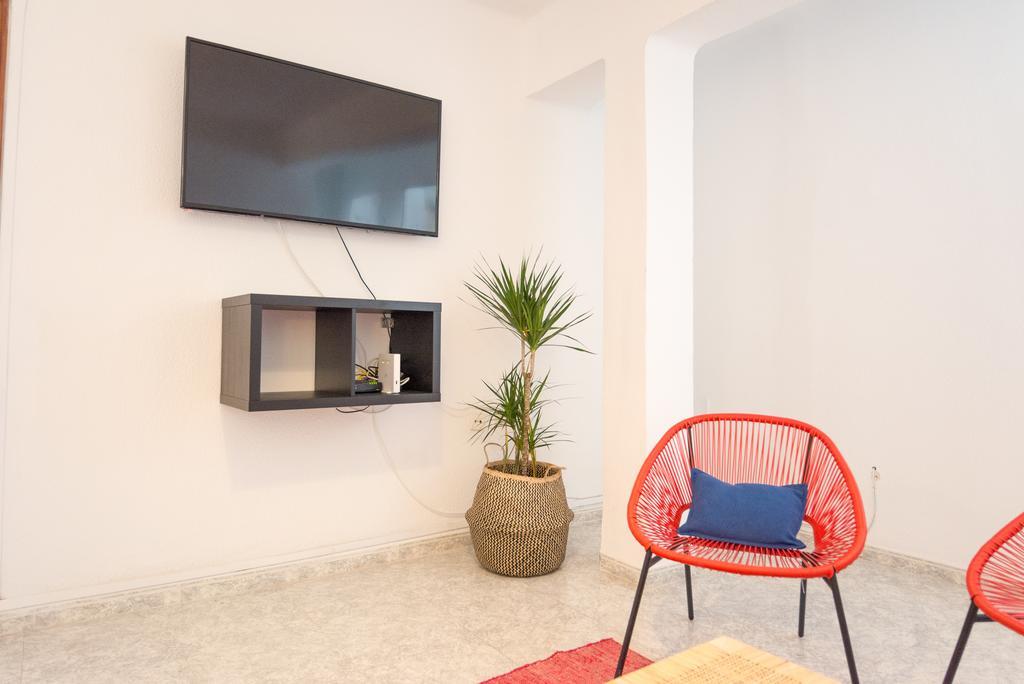 Apartment Malagasuite City Center Arango *