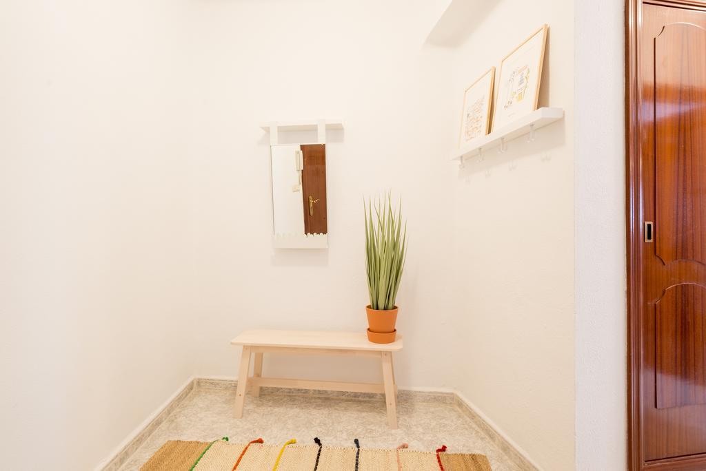 Apartment Malagasuite City Center Arango Malaga
