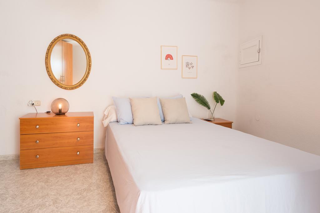 Malagasuite City Center Arango Apartment Malaga