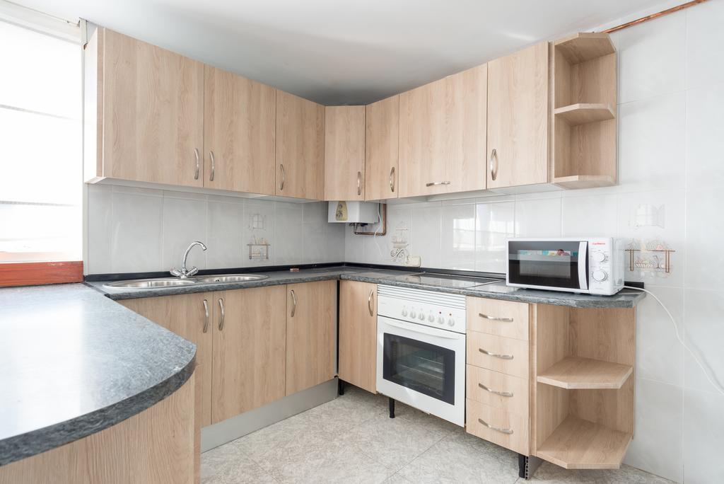 Malagasuite City Center Arango Apartment *