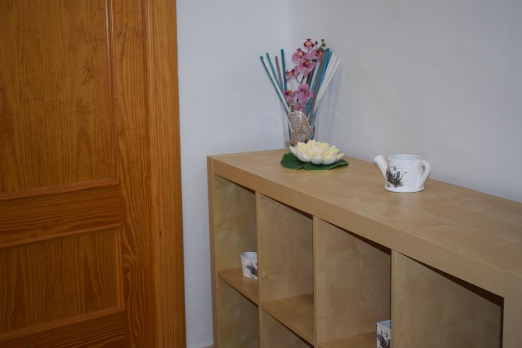 Apartment Welcome To