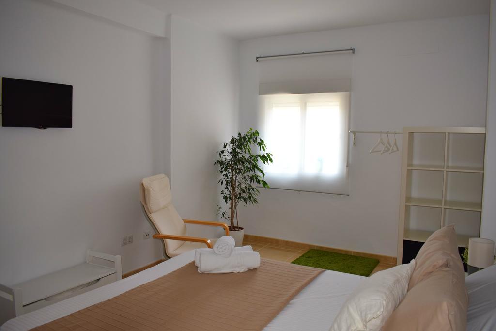 Welcome To Apartment *