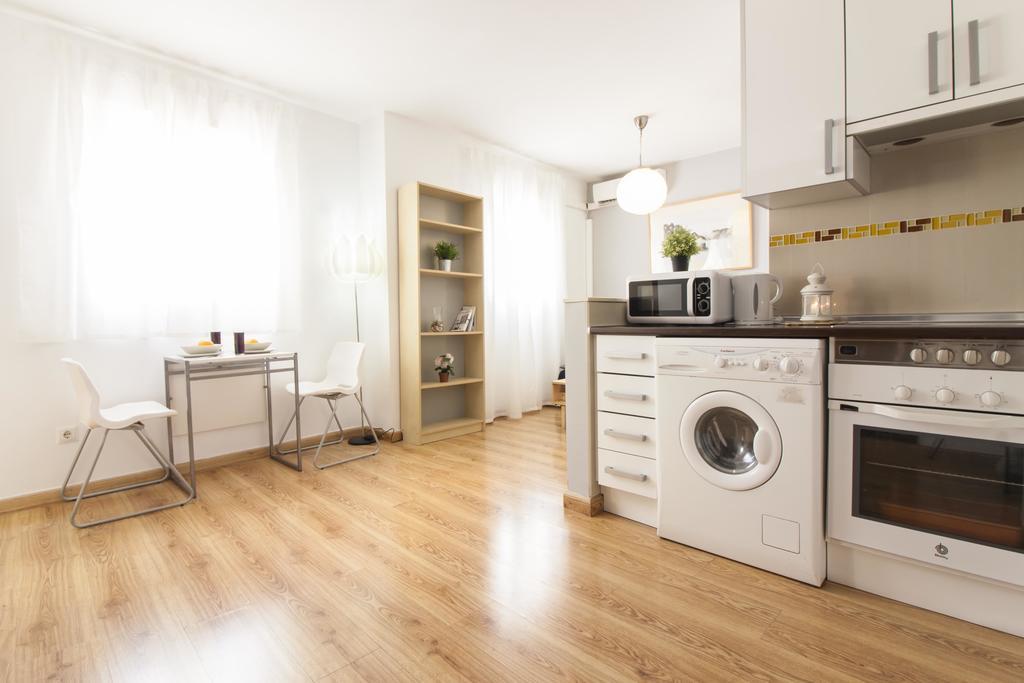 Frailes Freshapartments Apartamento *