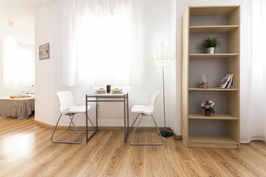 Frailes Freshapartments *