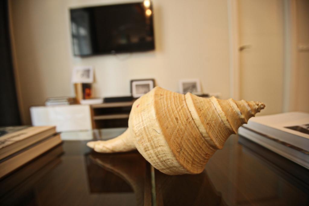 Apartment Casa Blanca Málaga
