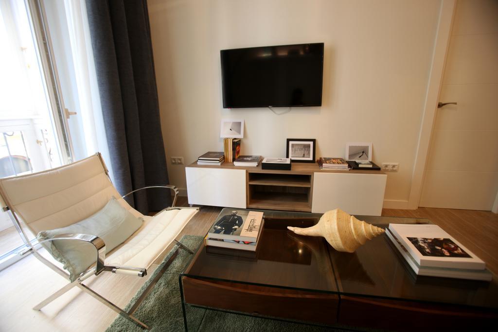 Casa Blanca Apartment Málaga