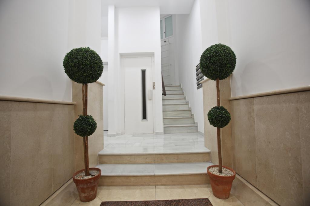 Casa Blanca Apartment