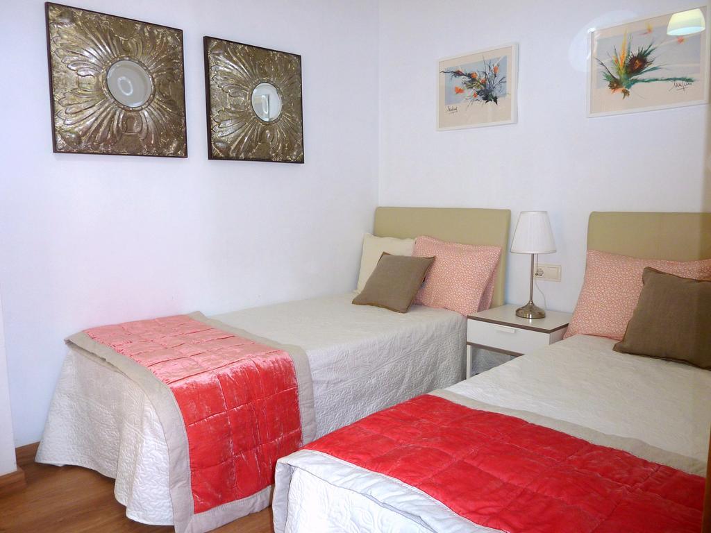 Apartment 4seasons Mezquitilla *