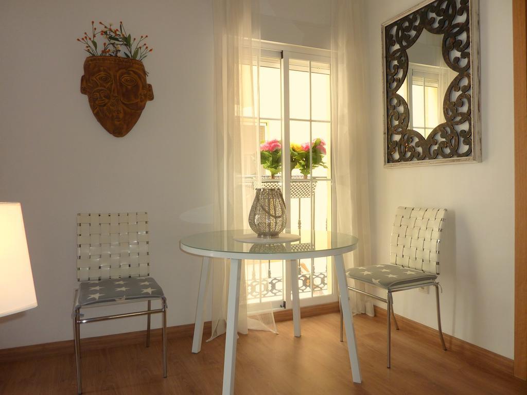 Apartment 4seasons Mezquitilla *