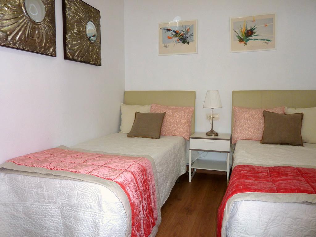 4seasons Mezquitilla Malaga