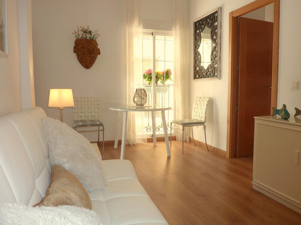 Apartment 4seasons Mezquitilla *