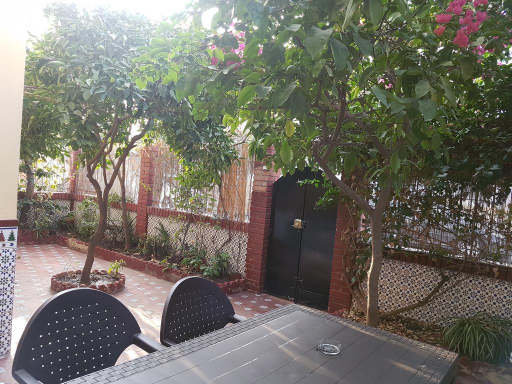 Patricia Homestay Malaga