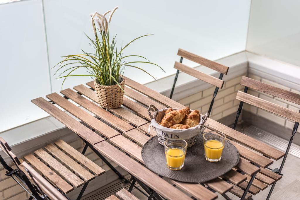 La Serna Premium Center Apartment *