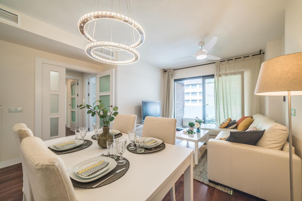 Apartment La Serna Premium Center *