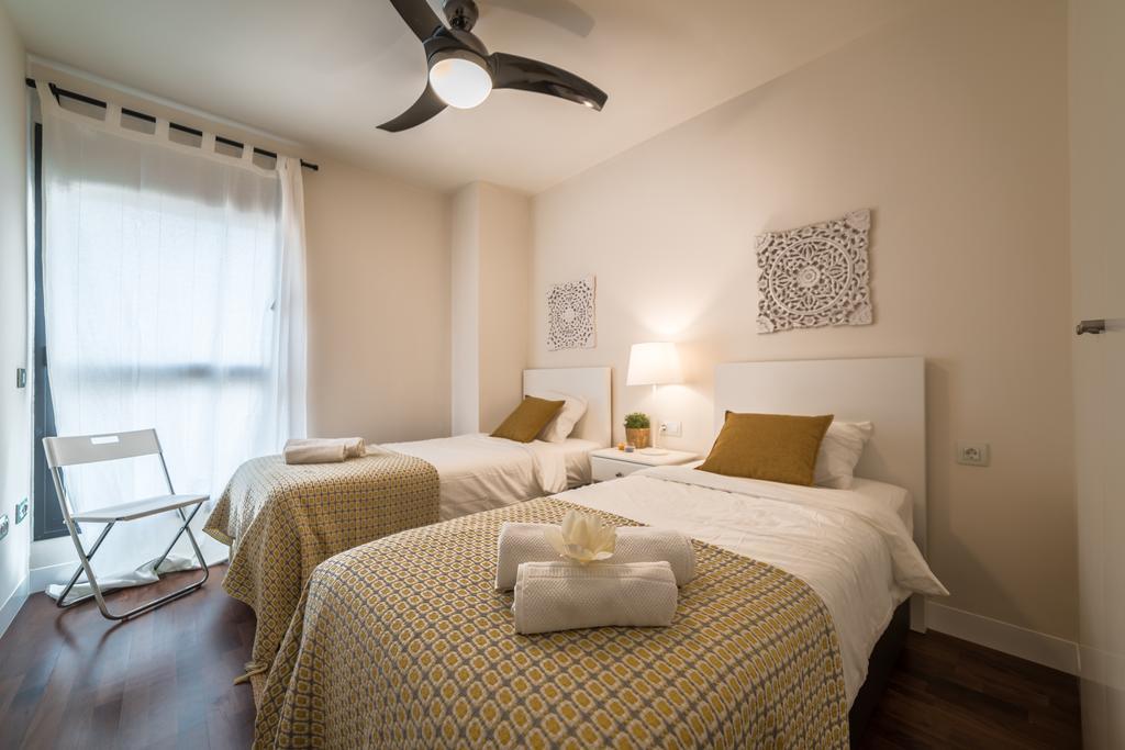 Apartment La Serna Premium Center *