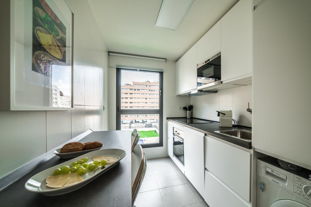 La Serna Premium Center Apartment