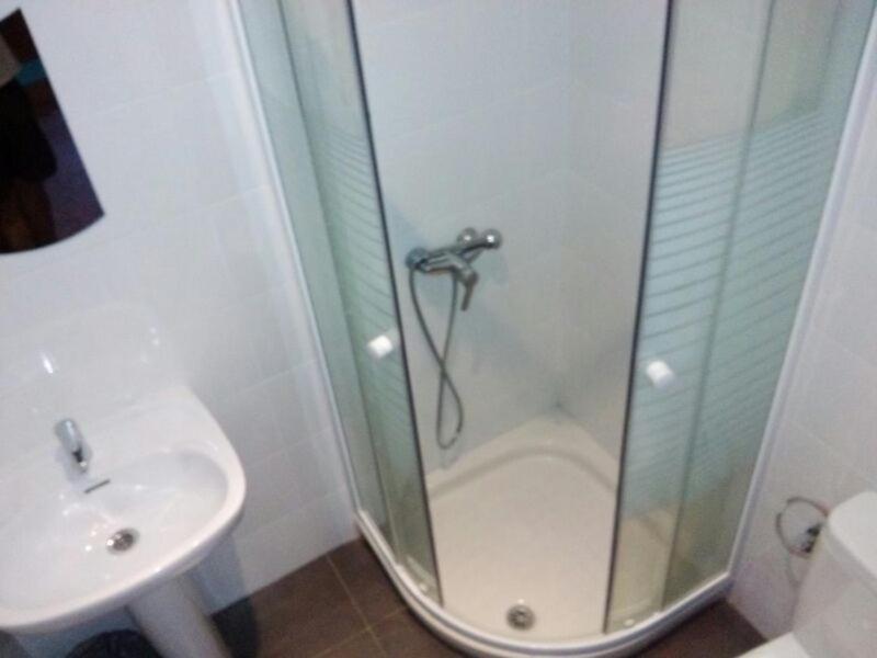 Residencia Backpackers *