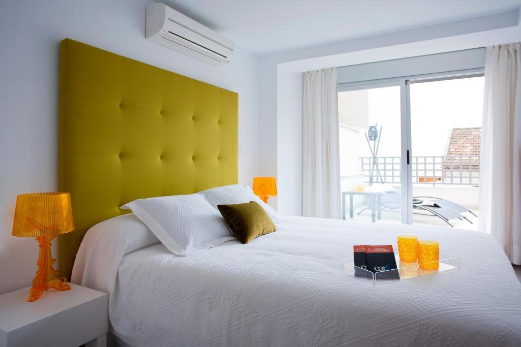 Andes Apartment Malaga