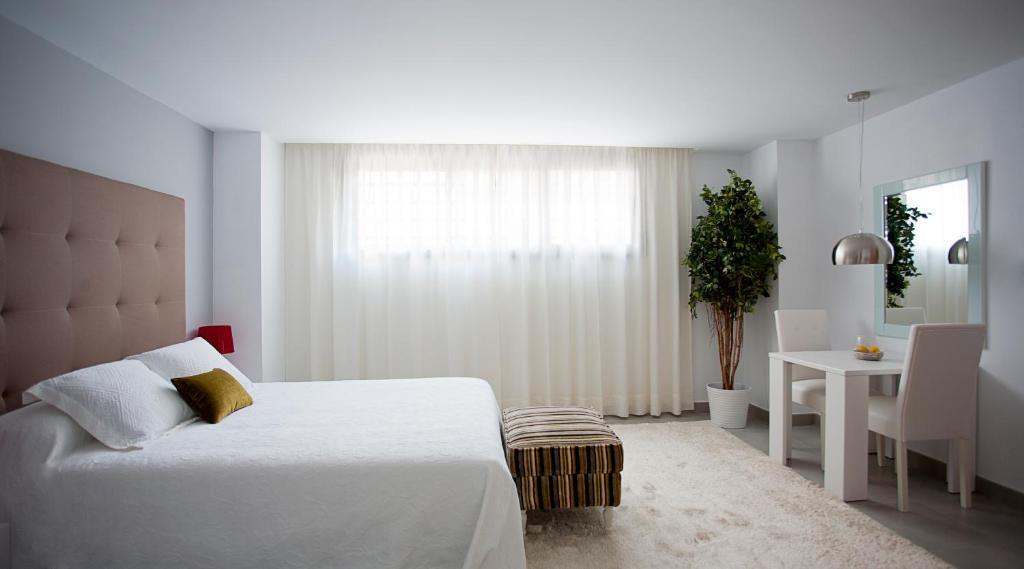 Andes Apartment Malaga