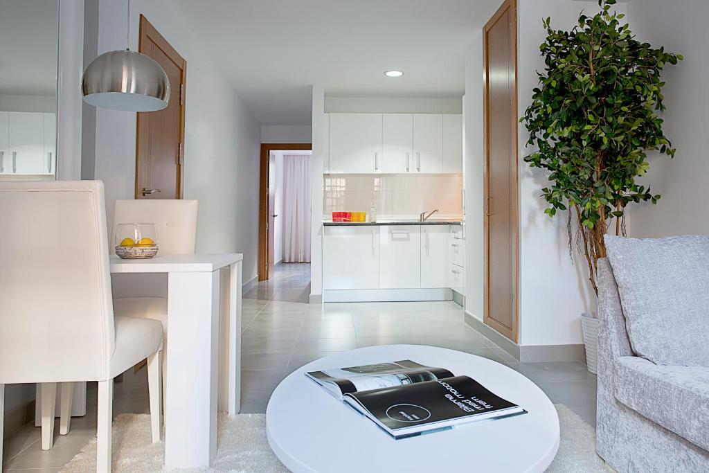 Andes Apartment *