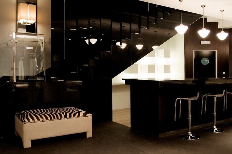 Mariposa Hotel 4*
