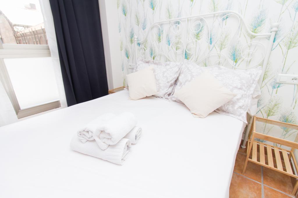 Plaza Arriola Studio By La Recepcion Apartment