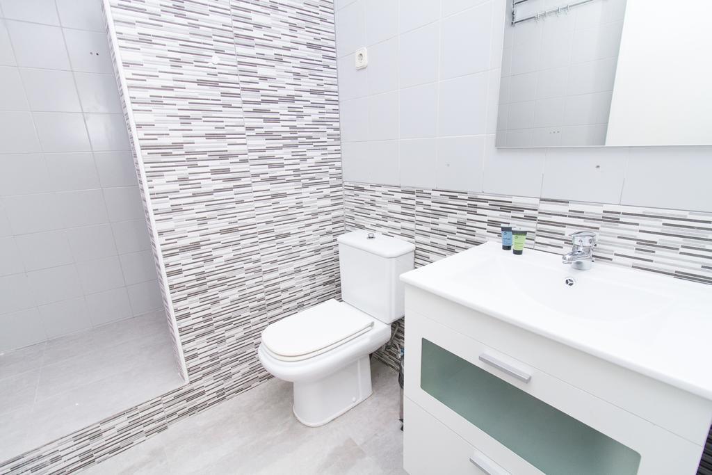 Plaza Arriola Studio By La Recepcion