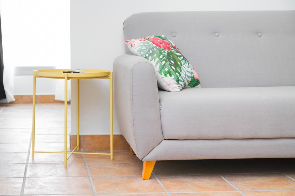Plaza Arriola Studio By La Recepcion Apartment