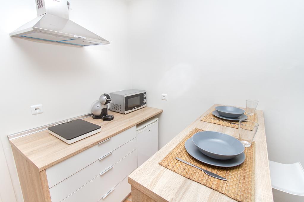 Plaza Arriola Studio By La Recepcion Apartment *