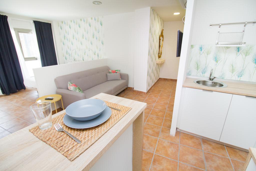 Plaza Arriola Studio By La Recepcion