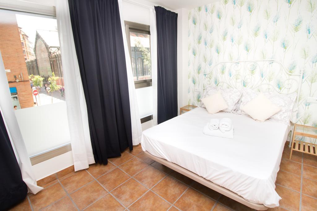 Plaza Arriola Studio By La Recepcion * Malaga