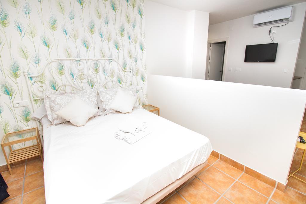 Plaza Arriola Studio By La Recepcion