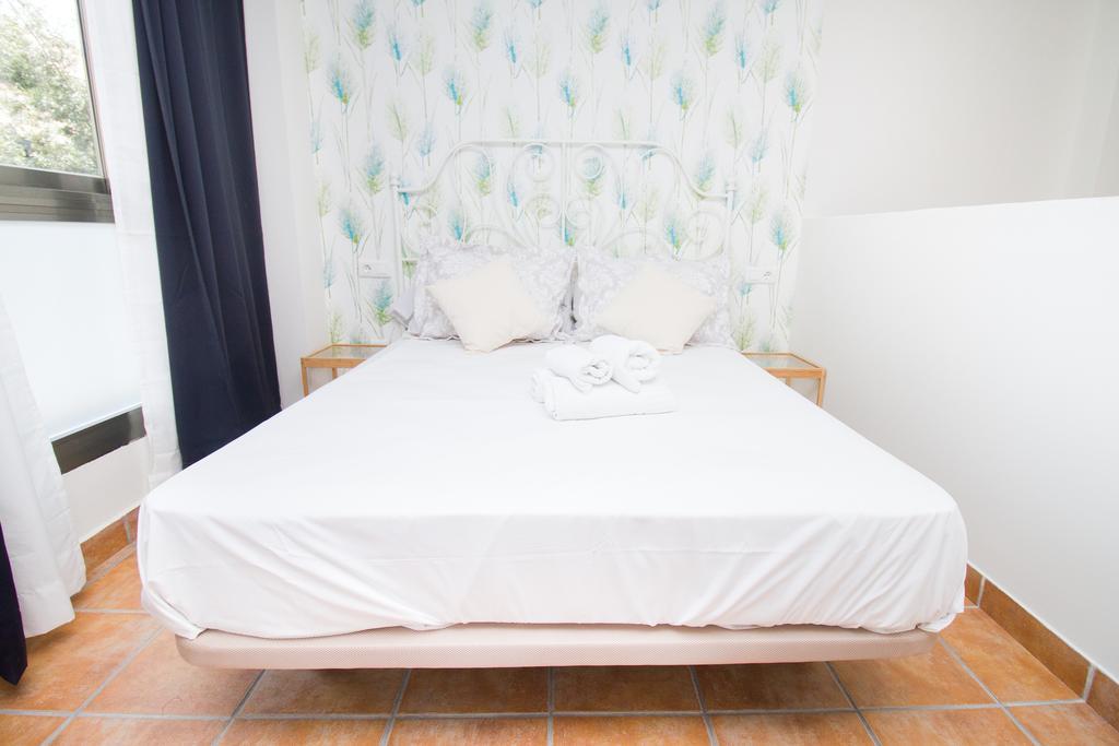 Plaza Arriola Studio By La Recepcion * Malaga